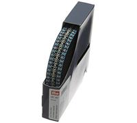 Prym - Elastico con Motivo Turchese, 7 m, in Poliestere, Multicolore, 15 x 15 x 3 cm