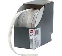 Prym Elastico Standard, 25 M Lunghezza x 20 mm Spessore, Bianco