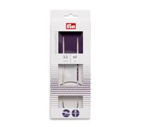 Prym - Ergonomia (60cm, 3.50mm) Circolare Ago - 1 Ago