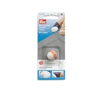 Prym ergonomico ditale, piccolo, 14 x 5.7 x 1.7 cm, colori assortiti