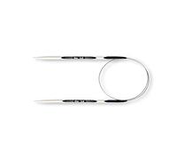 Prym - ergonomics (60 cm, 5,00 mm) ago Circolare - 1 Pezzi