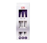 Prym - ergonomics (80 cm, 10,00 mm) ago a Maglia Circolare - 1 unità