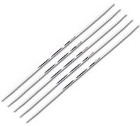 PRYM Ergonomics Ago a doppia faccia 15 cm