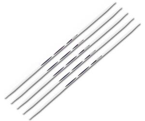 PRYM Ergonomics Ago a doppia faccia 15 cm 3 mm