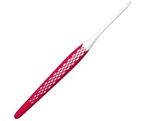 PRYM Ergonomics Ganci in plastica 3,5 mm 16 cm