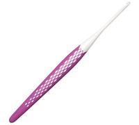 PRYM Ergonomics Ganci in plastica 3 mm 16 cm