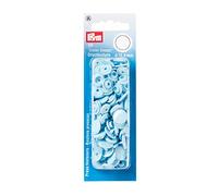 Prym Fasteners, Blue, 'One