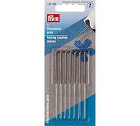 Prym Felting Needles, Silver, Taglia Unica