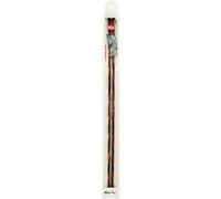 Prym - Ferri da Maglia a Punta Singola, 35 cm x 3,75 mm, Colore Naturale