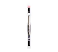 Prym Aghi per Maglieria 35 cm 3,00 mm Ferri da Maglia ergonomici a Punta Singola (Coppia) 3 mm x 35 cm di Lunghezza, Materiale Sintetico ad Alte Prestazioni, Multicolore, 38 x 4 x 1 cm