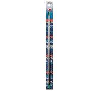 Prym Ferri Da Maglia In Alluminio, 35 cm Lunghezza x 3,00 mm Spessore, Argento