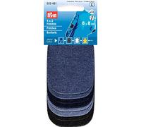 Prym, Ferro e Cucire Mini Jean Toppe, Blu