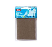 Prym Foglio di Riparazione CO 12x45 cm Kaki