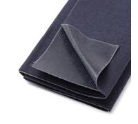 Prym Foglio di Riparazione Ferro da Stiro, Dimensioni: 14 x 7 Cm, Blu Navy