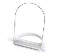Prym Folding Stand for Magnet Board, Multi, weiß, 1 Stück