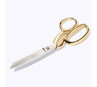 Prym Schneiderschere Gold Edition Micro Serration 8'' 20 cm Forbici da Sartoria, Metallo, 29 x 9.3000000000000007 x 2 cm