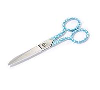 Prym Forbici, metallo, azzurro, 20,7 x 8,5 x 1,2 cm