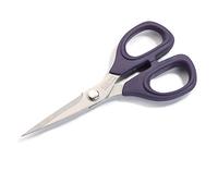 Prym Forbici, Stainless Steel, Viola/Argento, 13 cm