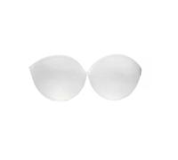 Prym - forme di busto bianco Prym (dimensioni - A75) per lingerie - 1 unità