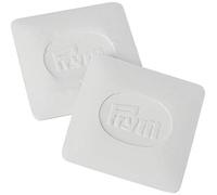 Prym Gessetti per sarti Gesso del Sarto in plastica Bianco 2 pezzi