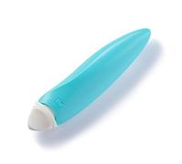 Prym Gesso stick PrymLove con ruota dentata, plastica, Blu/Verde, 1 unità