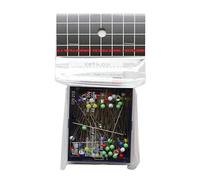 Prym Head Pins, Multicolor, One Size