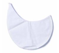 Prym Gold-Zack Sottoascelle, Misura M, Bianco, 2 Pz