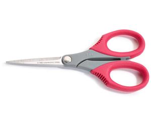 PRYM Hobby Forbici da ricamo 14 cm Rosa
