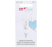 Prym Infila aghi, multicolore, taglia unica