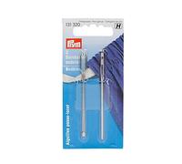 Prym Infilanastri, Stainless Steel, Oro/Argento, 2 Pezzi, 2 unità