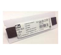 Prym Kick Tape, 100% PES, Medium Brown, mittelbraun, 1,25 m COU