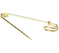 Prym Kilt Pin, Gold, One Size
