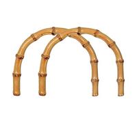 Prym Bag Handle, Gold, 155 x 130 mm