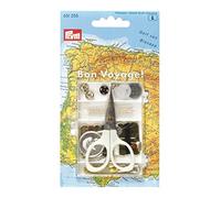 Prym - Kit di Cucito in Scatola da Viaggio 1 Pezzi