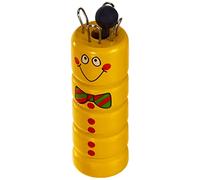 Prym Kit per apprendere il ricamo Easy Knit Knitting Dolly Beige Multicolore 1 pezzo