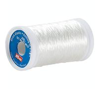 Prym Knitting-in Elastic, in Poliestere, 9.3 x 5.7 x 0.7 cm