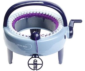 PRYM Knitting Mill Maxi Blue Strumento per maglieria
