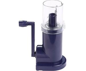 PRYM Knitting Mill Mini Dark Violet Strumento per maglieria