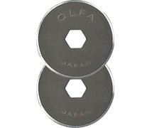 Prym Fresa Rotativa, Metallo, 611581-18 mm, 2 unità