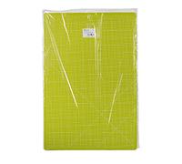 Prym Cutting Mat, Materiale Sintetico, Light Green, 90 x 60 x 0.2 cm