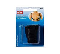 Prym - Lomber Back Back Black (20mm) Cinghia - 1 unità