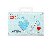 Prym - Love Ago Assortimento e Filo - 1 Pezzo