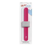 Prym Pin Cushion, Pink, Silver, Taglia unica