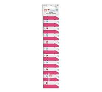 Prym - Love Hand Pink (21 cm) Calibro - 1 Pezzi