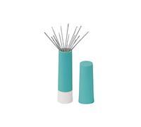 Prym Love porta aghi, colore: turchese