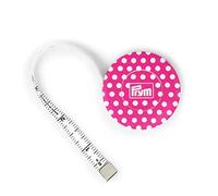 Prym Love Spring - Metro a nastro, colore: Rosa