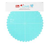 Prym LOVE Tappetino Da Taglio Rotante - 35m Colore Menta - 611 469