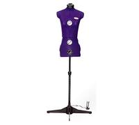 Prym Manichino da Cucito XS Prymadonna, 8 Pezzi, Blu, 32-34-36