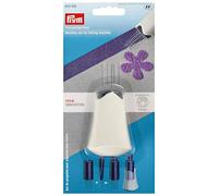 Prym Maniglie Set Per Infeltrimento Aghi, Ergonomico Design, (610 155)