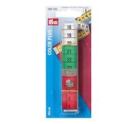 Prym Metro a Nastro e Elementi di Fissaggio, Multi-Colour, One Size